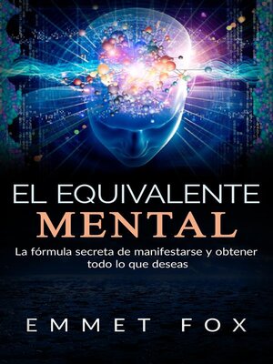 cover image of El Equivalente Mental (Traducido)